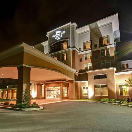 Homewood Suites - Doylestown Warrington Exterior foto