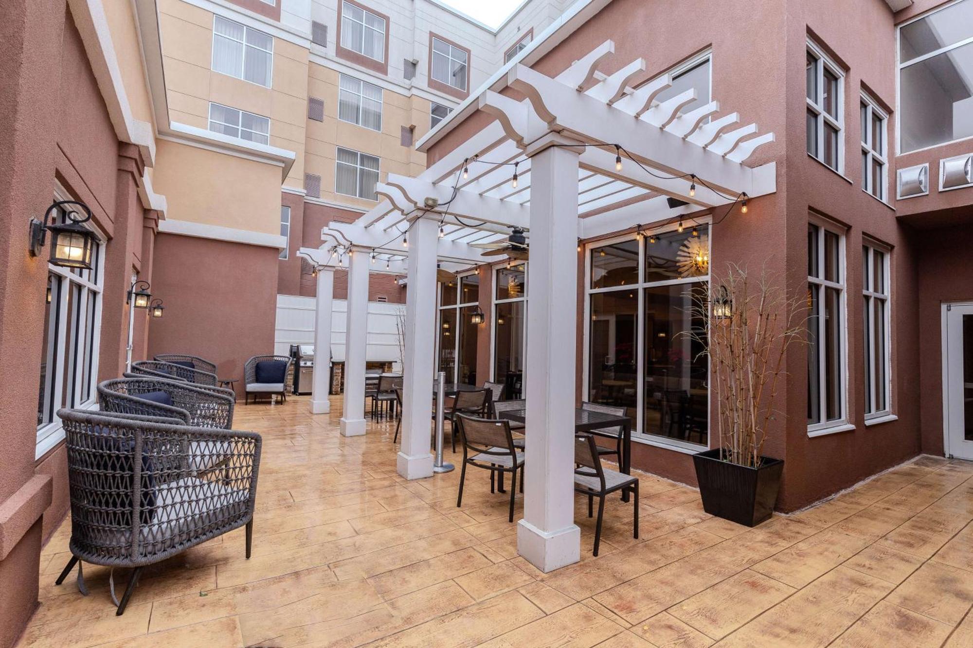 Homewood Suites - Doylestown Warrington Exterior foto